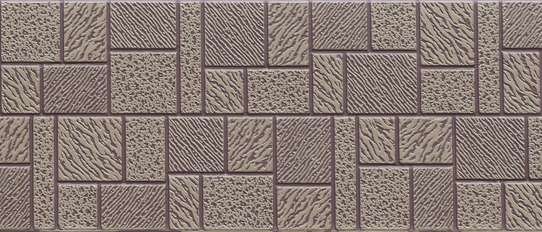 Фасадная панель UNIPAN Камень  AG5-006