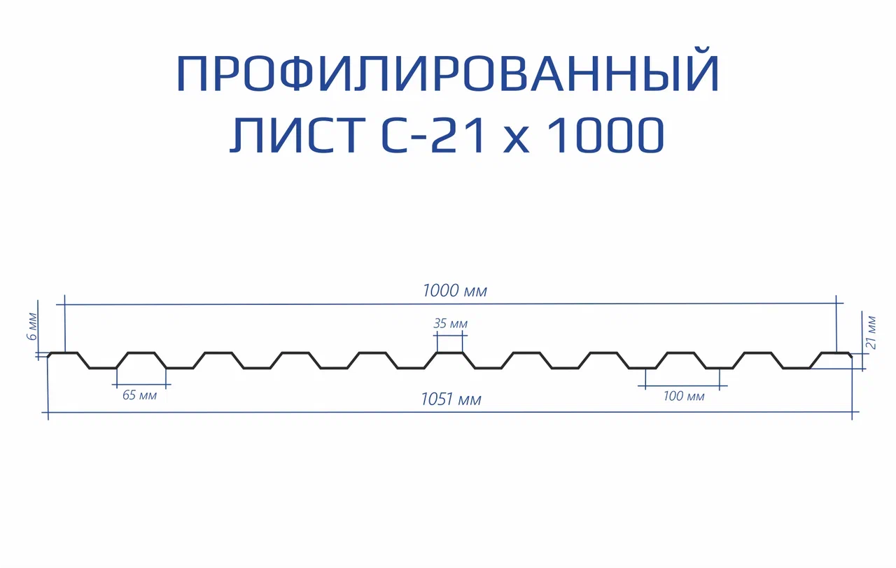 Профнастил С21 схема.png